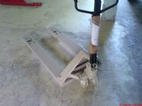 PATIN HIDRAULICO DE 4 TONELADAS